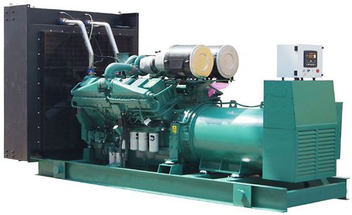 钟祥30kw康明斯柴油发电机组图片 钟祥30kw康明斯柴油发电机组图片