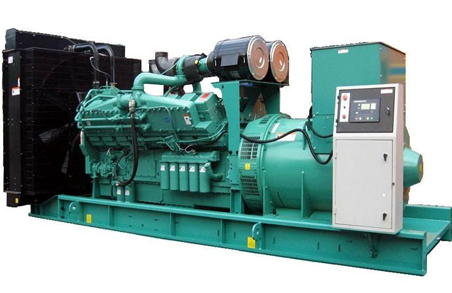 钟祥570kw康明斯柴油发电机组图片 钟祥570kw康明斯柴油发电机组图片