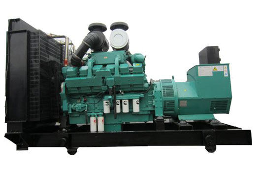 钟祥柴油发电机组 钟祥柴油发电机组
