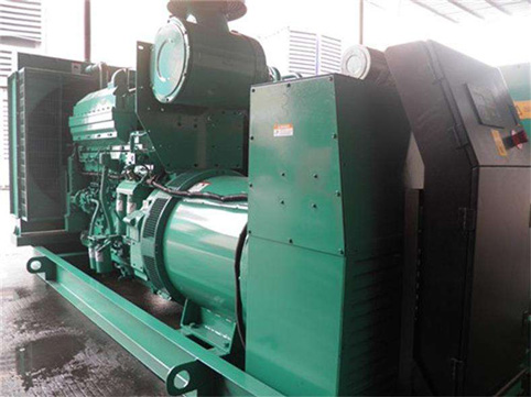 钟祥柴油发电机 钟祥柴油发电机