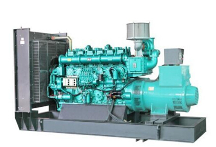 钟祥发电机出租