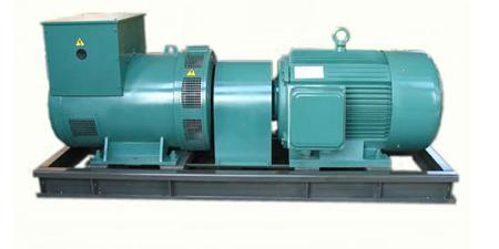 钟祥发电机出租